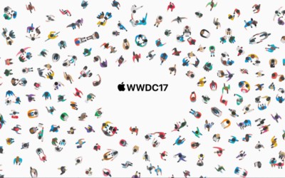 WWDC17 – 05.06.2017