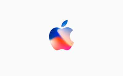Apple Special Event – 12.09.2017