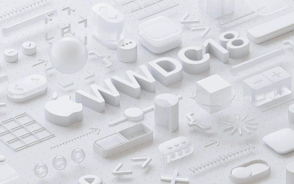 WWDC18 – 04.06.2018