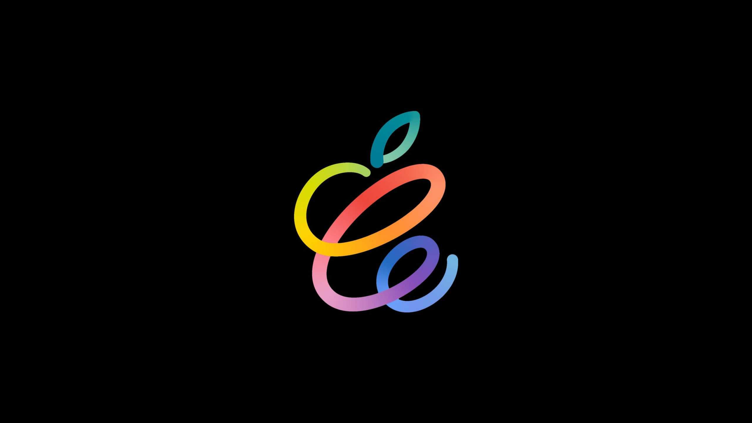 Spring Loaded Apple 2021 Event