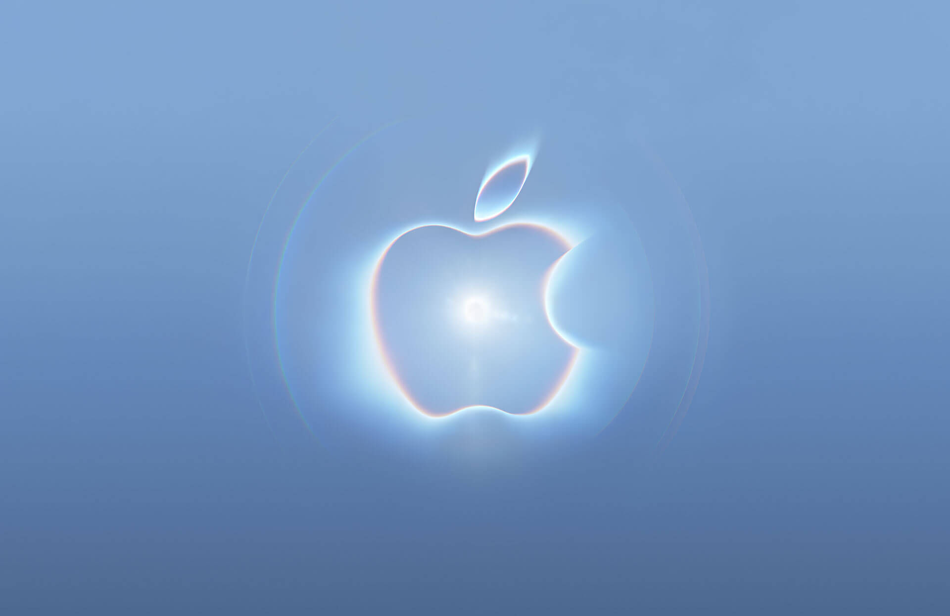Staunen und strahlen - iPhone 18 Präsentation von Apple, Fabian Geissler, Hack4Life, Binary Alps